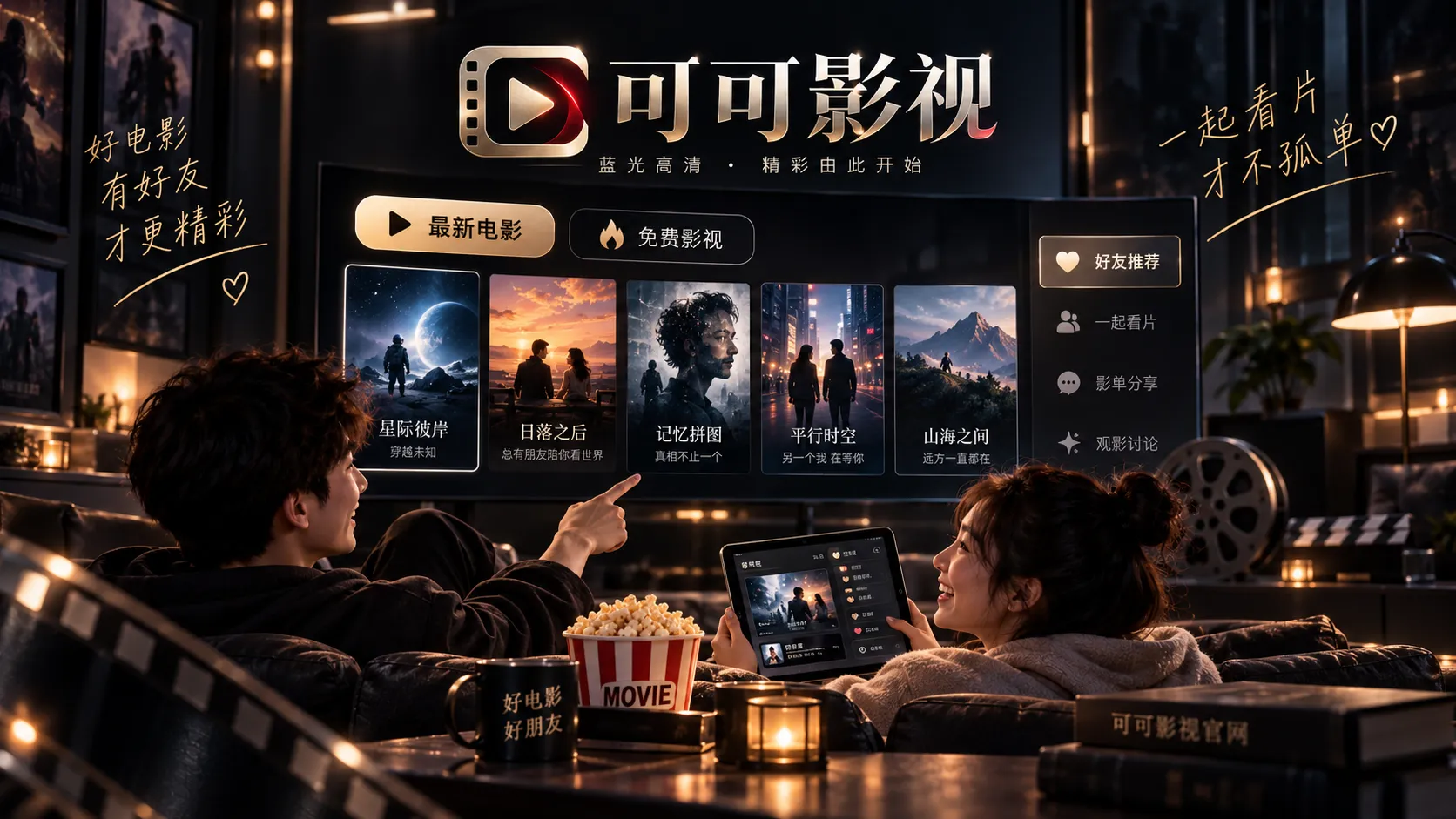 两个人如何完成轻量外拍