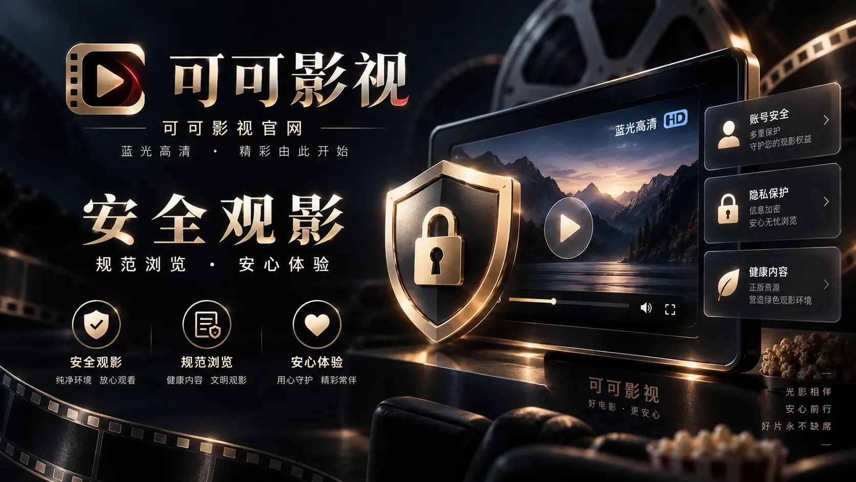公开场景拍摄前先确认这四件事